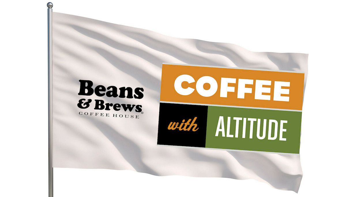 Beans & Brews ORCA // KILLER CREATIVE